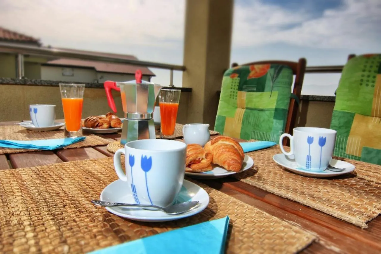 Apartman Eli Smokvica Klenovica 0*,  Croatia