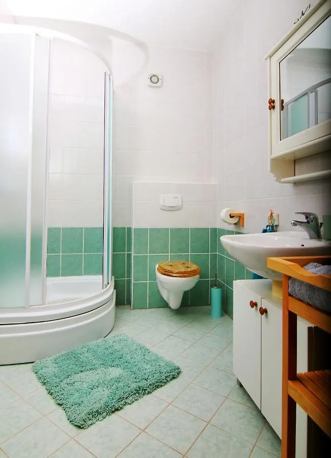 Διαμέρισμα Apartman Eli Smokvica Klenovica Κροατία