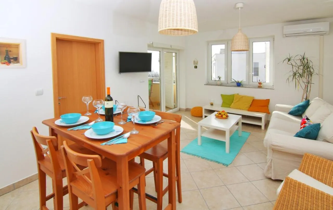Διαμέρισμα Apartman Eli Smokvica Klenovica