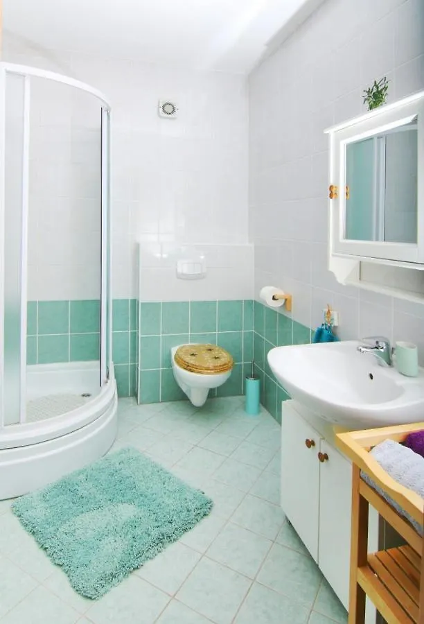 Apartman Eli Smokvica Klenovica