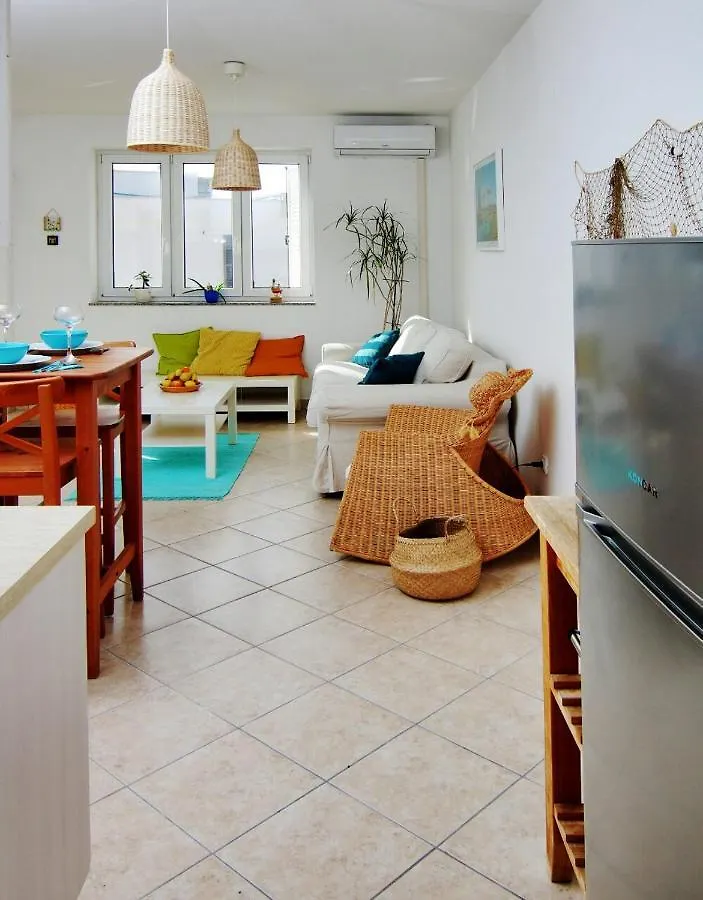 Apartment Apartman Eli Smokvica Klenovica